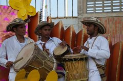 Barranquilla Carnaval 013