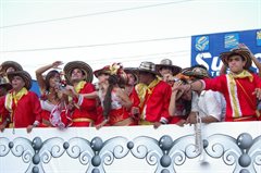 Barranquilla Carnaval 015