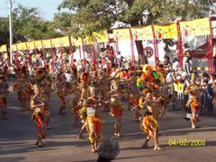 Barranquilla Carnaval 027
