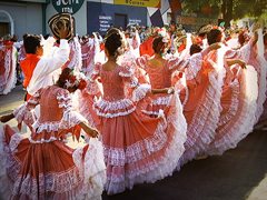 Barranquilla Carnaval 034