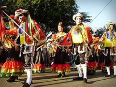 Barranquilla Carnaval 036