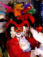 Barranquilla Carnaval 048