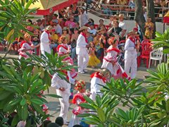 Barranquilla Carnaval 053