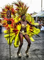 Barranquilla Carnaval 077