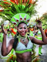 Barranquilla Carnaval 078