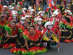Barranquilla Carnaval 085