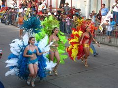 Barranquilla Carnaval 086