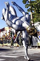 Barranquilla Carnaval 090