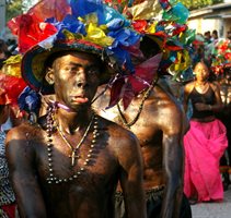 Barranquilla Carnaval 134