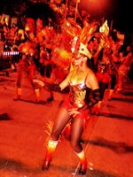 Barranquilla Carnaval 144