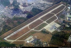 Barranquilla - Airport