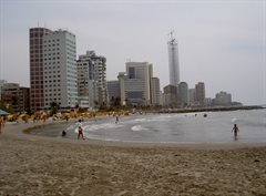 Cartagena - Boca Grande 22