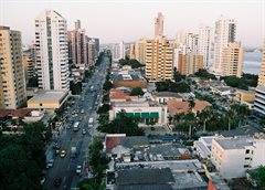 Cartagena - Boca Grande 24