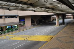 Transport Terminal Bucaramanga 02
