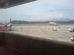 Bucaramanga airport 10