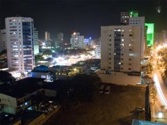 Cartagena - Boca Grande 32