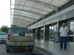 Bucaramanga airport 24