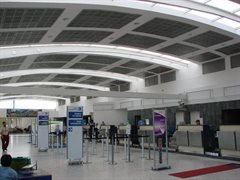 Bucaramanga airport 26