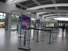 Bucaramanga airport 27