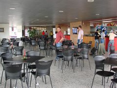 Bucaramanga airport 32