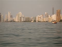 Cartagena - Boca Grande 34