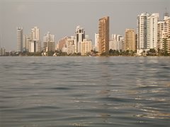 Cartagena - Boca Grande 35