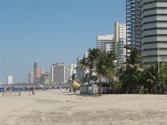 Cartagena - Boca Grande 38