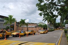 Transport Terminal Bucaramanga 42