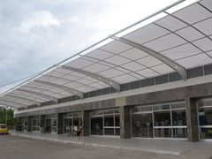 Bucaramanga luchthaven 06