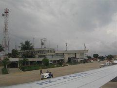 Bucaramanga luchthaven 08