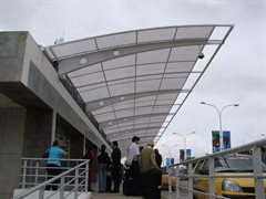 Bucaramanga luchthaven 21