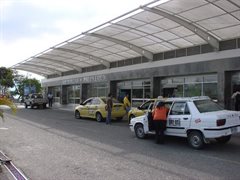 Bucaramanga luchthaven 25