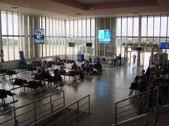 Bucaramanga luchthaven 28