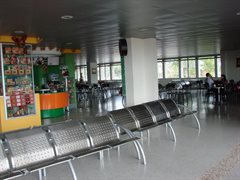 Bucaramanga luchthaven 33