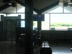 Santa Marta luchthaven 12