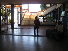 Santa Marta luchthaven 20