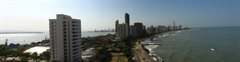 Cartagena - Boca Grande 03