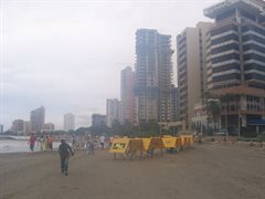 Cartagena - Boca Grande 17