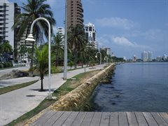Cartagena - Boca Grande 26