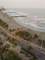 Cartagena - Boca Grande 30