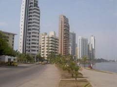 Cartagena - Boca Grande 40