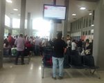 Wachtruimte luchthaven Monteria Colombia.jpg