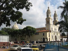 Bucaramanga - City 10