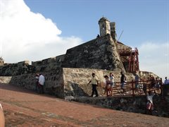 Castillo de San Filipe 12