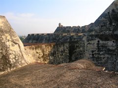 Castillo de San Filipe 23