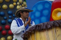 Barranquilla Carnaval 017