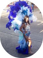 Barranquilla Carnaval 047