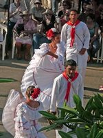 Barranquilla Carnaval 052