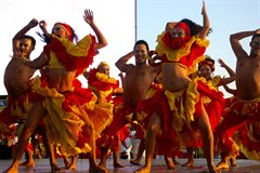 Barranquilla Carnaval 107