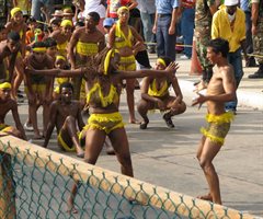 Barranquilla Carnaval 108